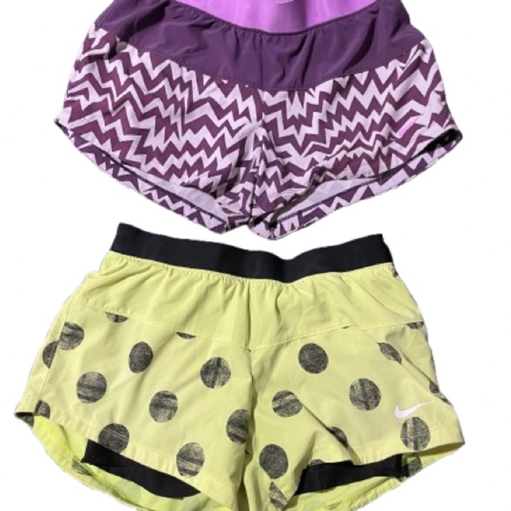 Nike Flex 2 in 1 Short a